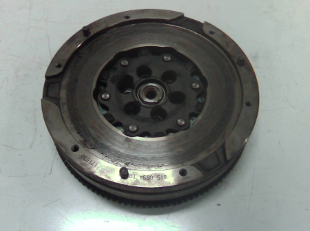 BMW 1-serien 125 Schwungrad