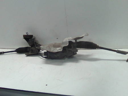 Audi A3  Lenkgetriebe