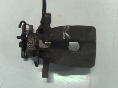 Alfa Romeo Mito  Bremszange Bremssattel hinten