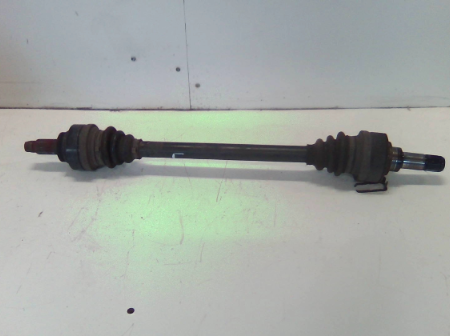 BMW 1-serien 125 Antriebswelle hinten links