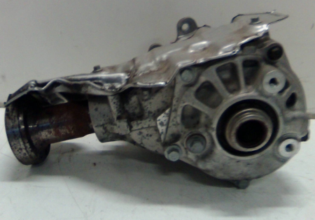 Volvo XC60  Verteilergetriebe Vorderachsgetriebe
