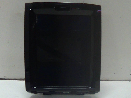Volvo XC60  Display Navigation