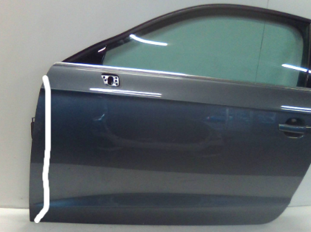 Audi A3  Türe vorne