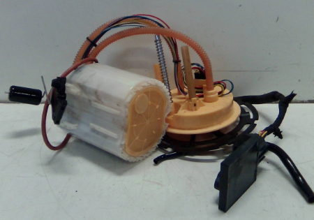Volvo XC60  Kraftstoffpumpe Tankgeber