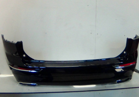 Volvo XC60  Stossstange Stossfänger hinten