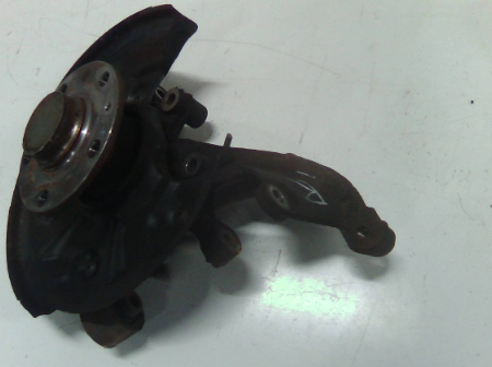 Audi A3  Achsschenkel hinten rechts