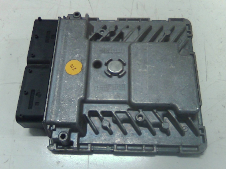 Audi A3  Motorsteuergerät