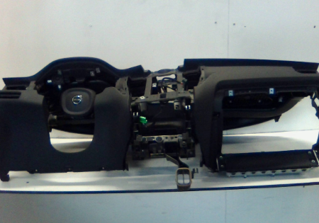 Volvo XC60  Airbag Armaturenbrett