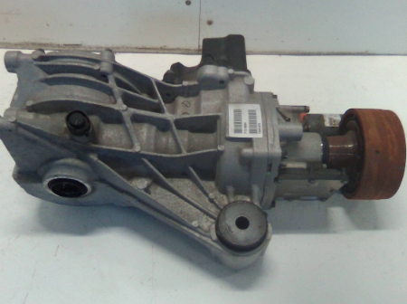 Volvo XC60  Differential Hinterachsgetriebe