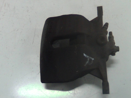 Audi A3  Bremszange Bremssattel vorne