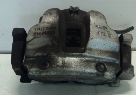 Volvo XC60  Bremszange Bremssattel vorne