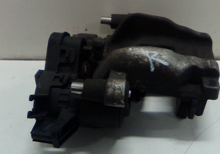 Volvo XC60  Bremszange Bremssattel hinten
