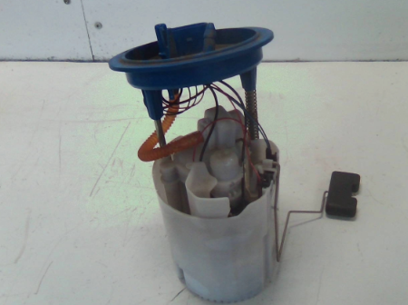 Audi A3  Kraftstoffpumpe Tankgeber