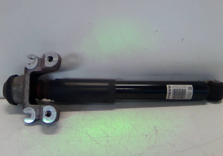 Volvo XC60  Federbein Stossdämpfer hinten