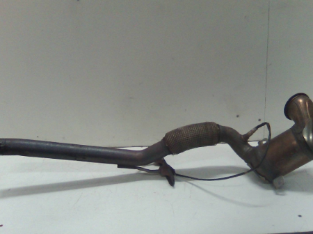 Audi A3  Katalysator