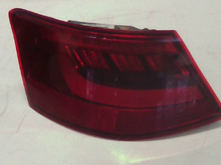 Audi A3  Rückleuchte links