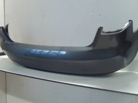 Audi A3  Stossstange Stossfänger hinten