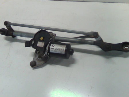BMW 1-serien 125 Wischermotor vorne