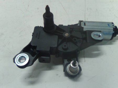 Audi A3  Wischermotor hinten