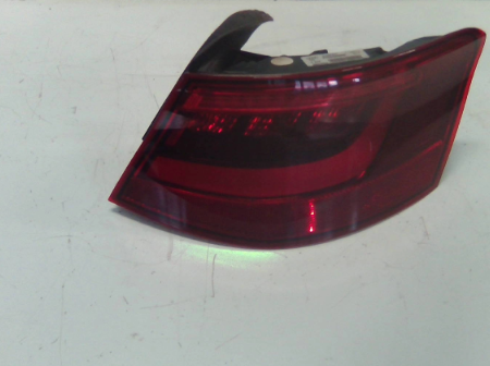 Audi A3  Rückleuchte rechts