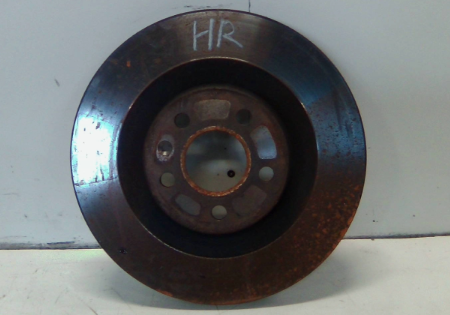 Volvo XC60  Bremsscheiben