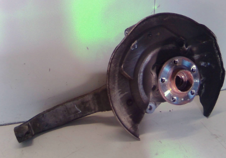 Volvo XC60  Achsschenkel vorne links