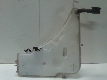 BMW 1-serien 125 Behälter Waschanlage
