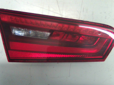 Audi A3  Rückleuchte links