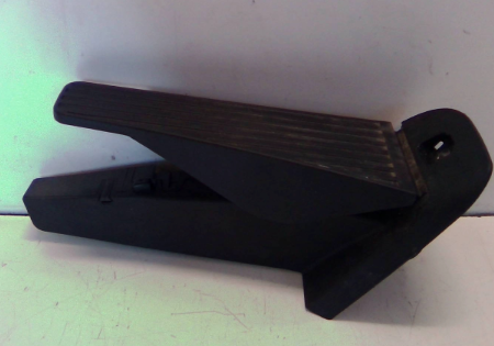 Volvo XC60  Gaspedal