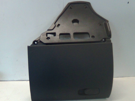 Volvo XC60  Handschuhfach