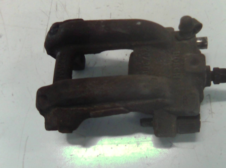 BMW 1-serien 125 Bremszange Bremssattel hinten