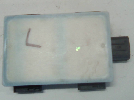 Volvo XC60  ACC Radar Sensor