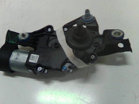 Volvo XC60  Wischermotor hinten