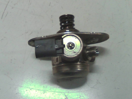 BMW 1-serien 125 Hochdruckpumpe
