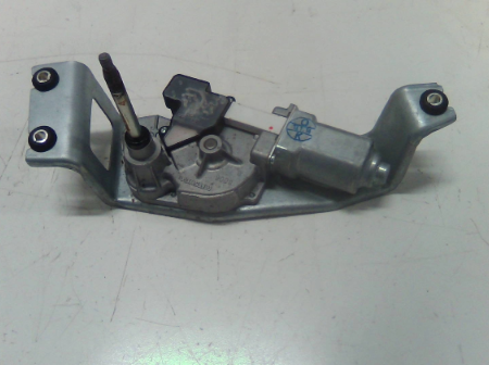 BMW 1-serien 125 Wischermotor hinten