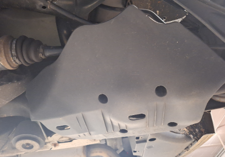 BMW 3-serien 316 Querlenker hinten links
