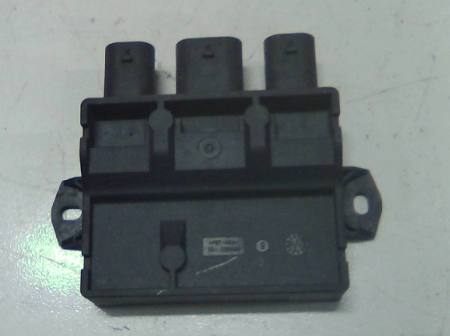 Volvo XC60  Steuergerät (ECU)