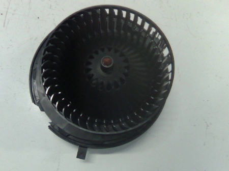 Audi A3  Gebläsemotor Lüfter