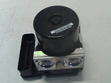 BMW 1-serien 125 ABS Bremsaggregat