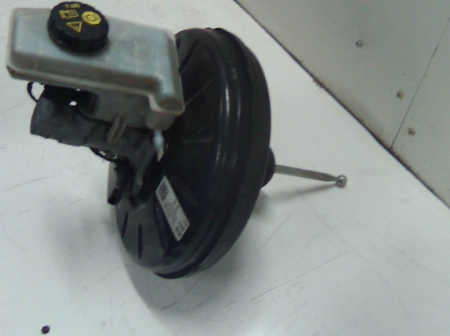 Audi A3  Bremskraftverstärker