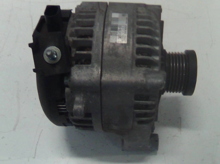 BMW 1-serien 125 Alternator