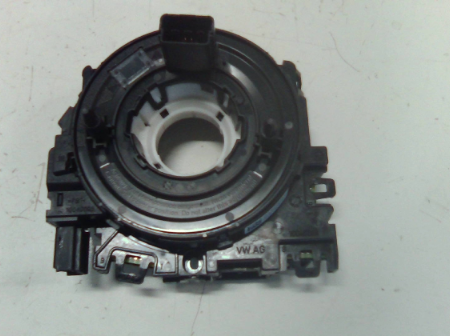 Audi A3  Lenkwinkelsensor Schleifring
