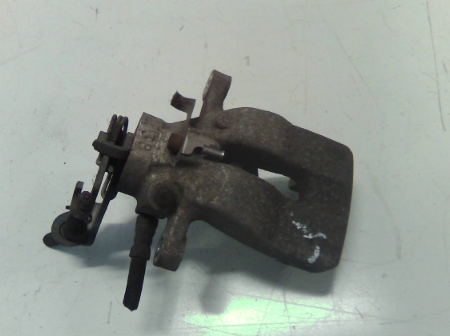 Alfa Romeo Mito  Bremszange Bremssattel hinten