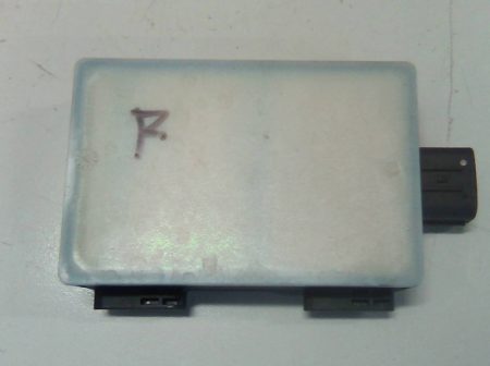 Volvo XC60  Radarsensor