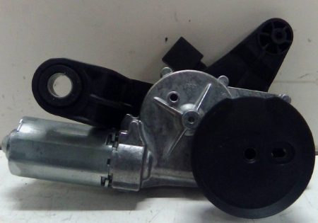 BMW 3-serien 316 Wischermotor hinten