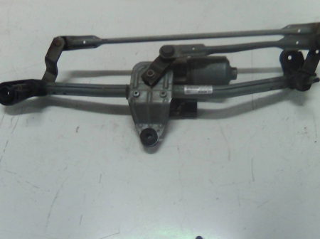 Audi A3  Wischermotor vorne