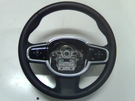 Volvo XC60  Lenkrad