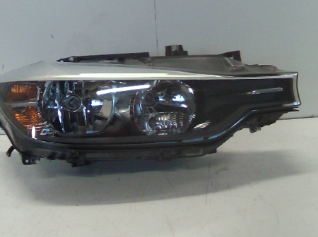 BMW 3-serien 316 Scheinwerfer rechts