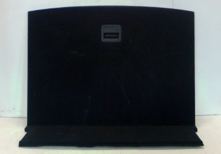 Audi Q3  Belag Kofferboden