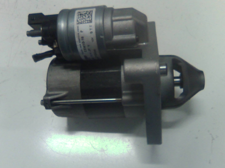 Opel crossland x  Anlasser